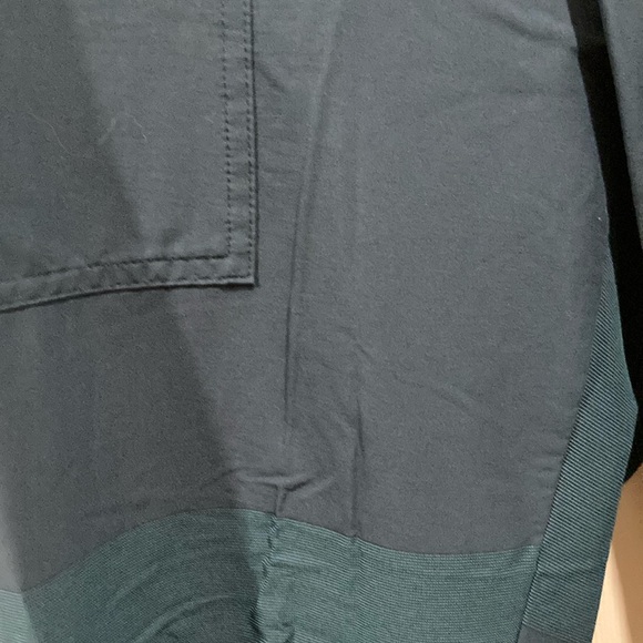 REI Co-op Wilderness Dark Teal Hiking Pants - Picture 4 of 4